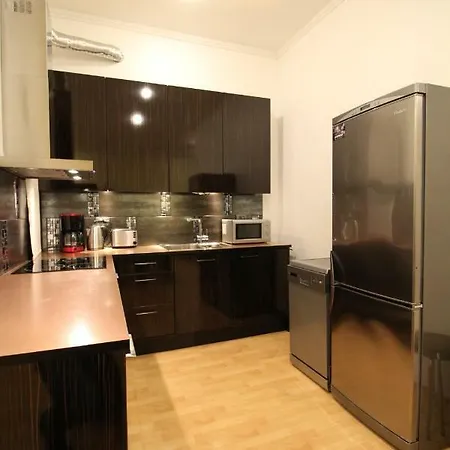 Old Town 2bd Historical * Reval