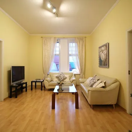 Old Town 2bd Historical Reval