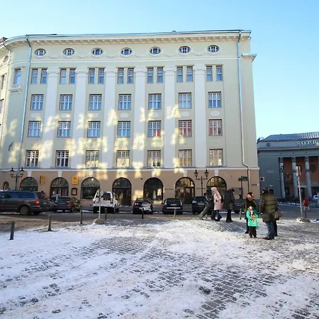 Old Town 2bd Historical Apartment