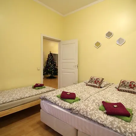 Old Town 2bd Historical Reval